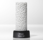 Tenga 3D Sleeve - Pile