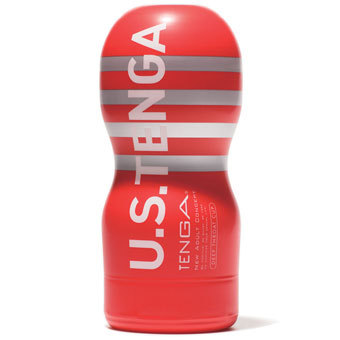 Tenga Deep Throat Cup - Ultra Size