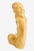 Head O State Obama Dildo - Presidential Gold