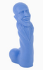 Head O State Obama Dildo - Democratic Blue