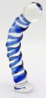 Blue Poseidon by RubyGlass21 