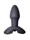 Velvet Plush, Vibrating Fulfiller