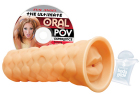 The Ultimate POV Experience Kit, Oral 
