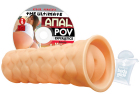 The Ultimate POV Experience Kit, Anal