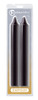 Fashionistas, Paraffin Drip Candles 2 Pack