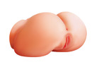 ButtMan's Doggy Style Dream Pussy and Ass 