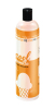 Massage Me-Kiss Me Edible Cooling Oil Vanilla 8oz.