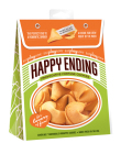 Happy Ending Fortune Cookies, Regular Editiion - 7 included