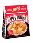 Happy Ending Fortune Cookies, 50 Shades of Play Edition - 7 included