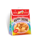 Happy Ending Fortune Cookies, Pride Edition - 7 included