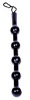 Falcon BALLS, Black, Medium