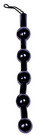 Falcon BALLS, Black, Large