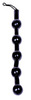 Falcon BALLS, Black, Large