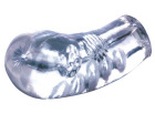 Falcon Clear Shot Pearl, Ass Masturbator