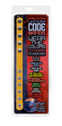Falcon Code Band, Yellow-Watersports
