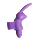 Flirt Finger, Tingle Bunny 