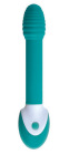 Impressions 5X Silicone Gel Vibe, Honey Pot