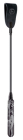 Fashionistas Glass Riding Crop