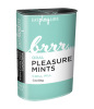 Oral Pleasure Mints, Chill Pill, Cooling Aprox. 40 mints