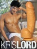 Falcon KRIS LORD, Signature Cock