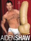 Falcon AIDEN SHAW, Super Cock