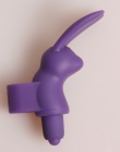 Flirt Finger, Tingle Bunny 