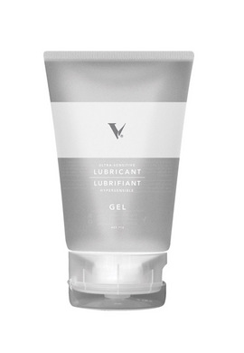 Vie Ultra Sensitive Gel Lubricant