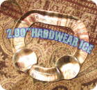 2.00" Ultimate Ice C Ring Sex Toy Product