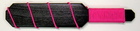 16" Rope Burn Paddle - Pink