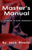 Masters Manual