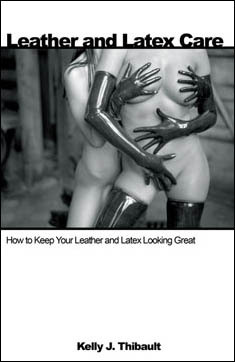 Leather & Latex Care