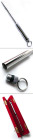 Vibrating Urethral Sound 