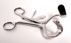 Dental Forceps (Molt-Retractor) 