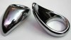 Aluminum Teardrop Cock Ring 2