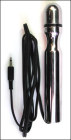 Dual Contact Electro Anal Dildo 