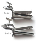 Collins Speculum - Large