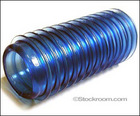 Vibratex Suction Sleeve with Ridges