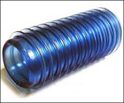 Vibratex Suction Sleeve with Ridges
