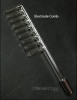 KinkLab Neon Wand Electrode Comb Purple
