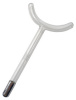 KinkLab Neon Wand Curved Y Electrode