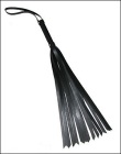 24" Basic Leather Flogger