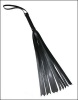 24" Basic Leather Flogger