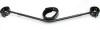 Adjustable Yoke, Black