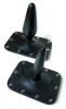 Harness Anal Plug, Small