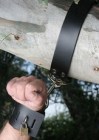 Extra Wide Wrist Cuffs