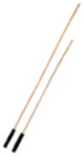 Rattan Cane With Suede Handle