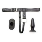 Anal Plug Harness
