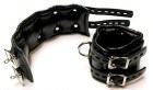 Premium Lockable Wrist Cuffs