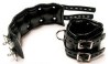 Premium Lockable Wrist Cuffs