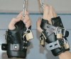 Deluxe Suspension Cuffs